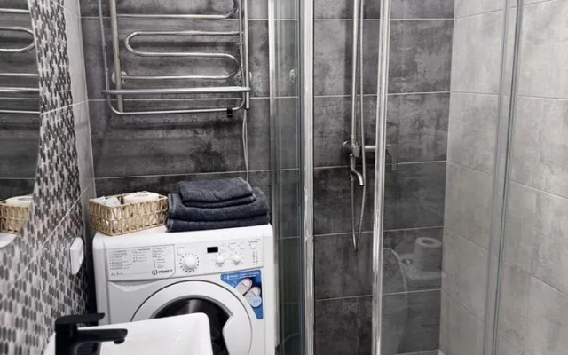 Na Prospekte Lenina 39A Flat