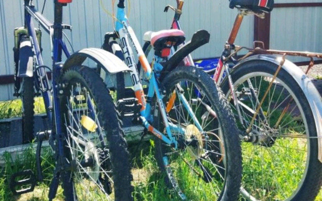 Частный Дом на Белом Озере