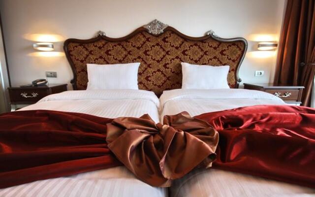Babizer Konaklama & Restoran Hotel