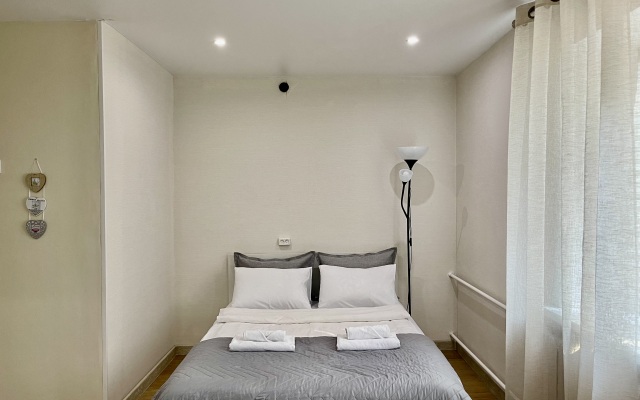 Квартира Исторический Центр Города