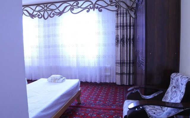 Khiva Ibrohim Hotel