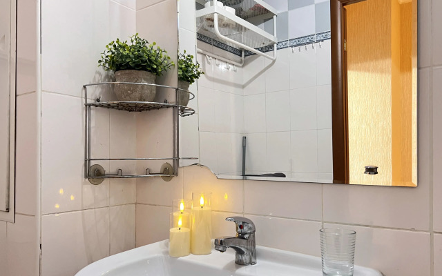 Квартира однокомнатная на Мытищинской