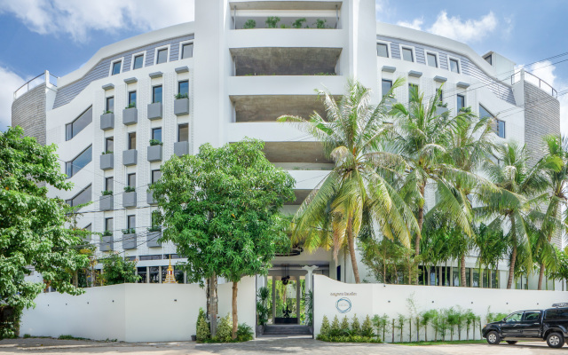 Vellita Siem Reap Hotel