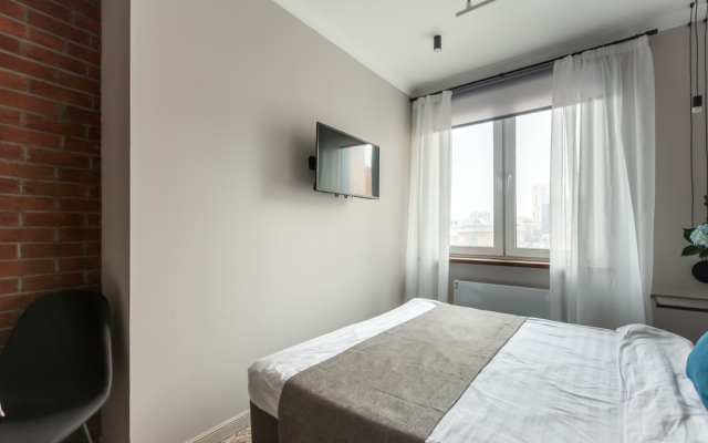Apartments Brix