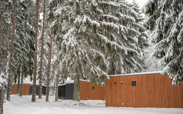 Yolki i Gorki Recreation Camp