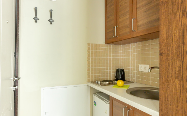 Апартаменты Оливия