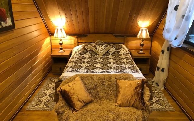 Гостевой дом Nord Pool