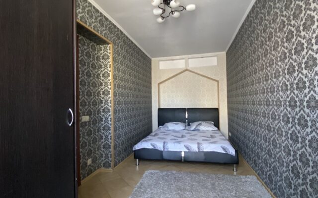 Trekhgorny 24  Apartments
