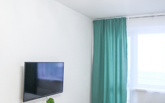 Квартира VOLGA APARTMENTS