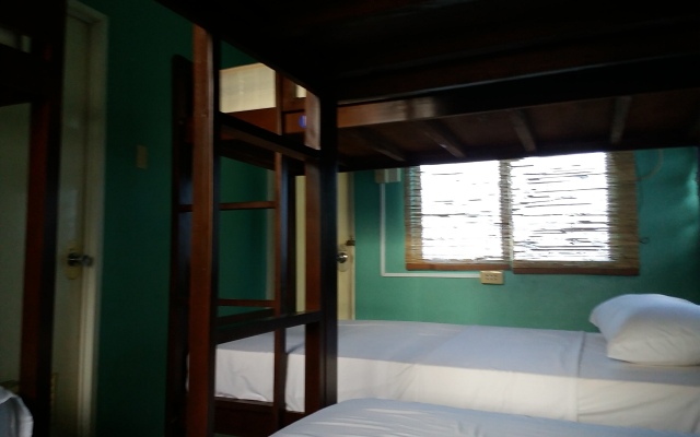 Boracay My Hostel