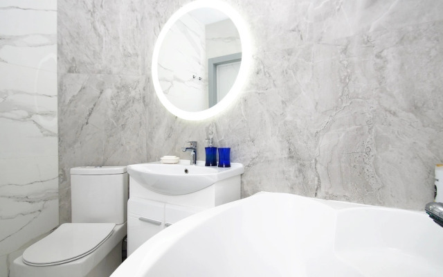 Квартира на Проезде Ахметзянова 10