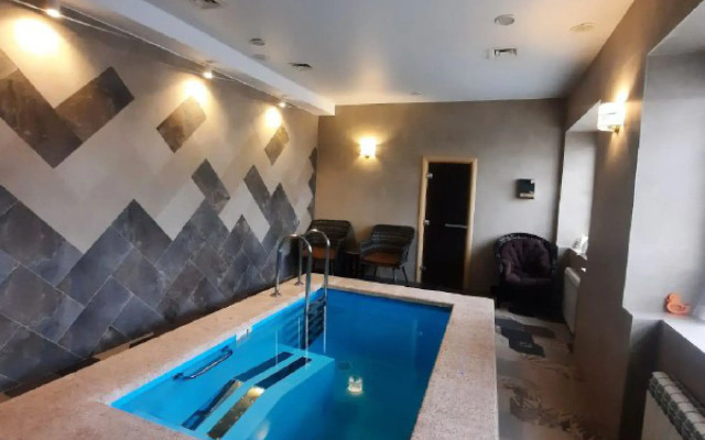 Yessentuki Hotel