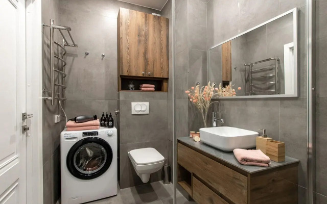 Wow Smart Day Apartments