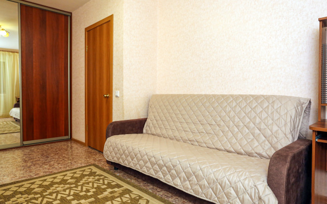 Квартира на Улице Дизайнеров 3