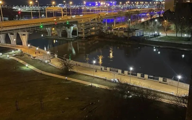 Квартира на Московском Проспекте, 74