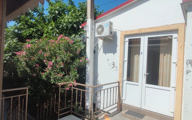 Skazka Guest house