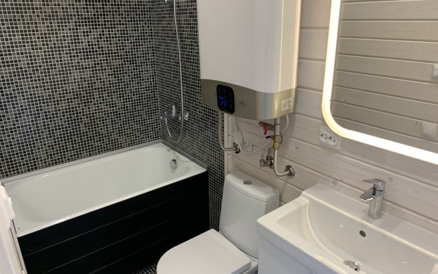 Гостевой дом Верба