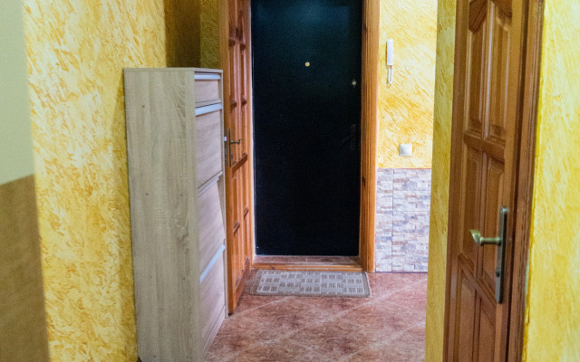 Апартаменты у Южного парка