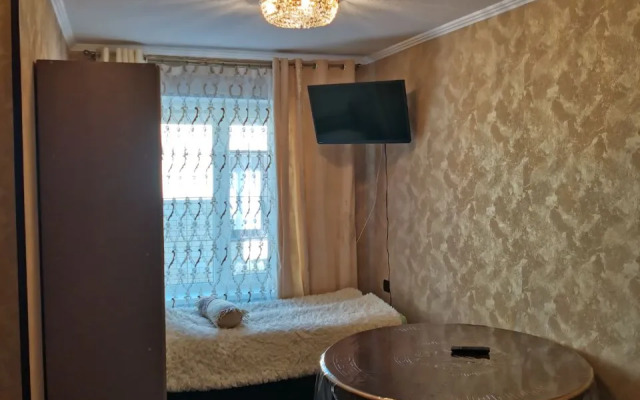 Гостевой дом Уютный коттедж для большой компании