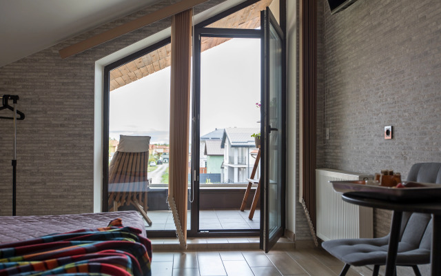 Studiya Private house