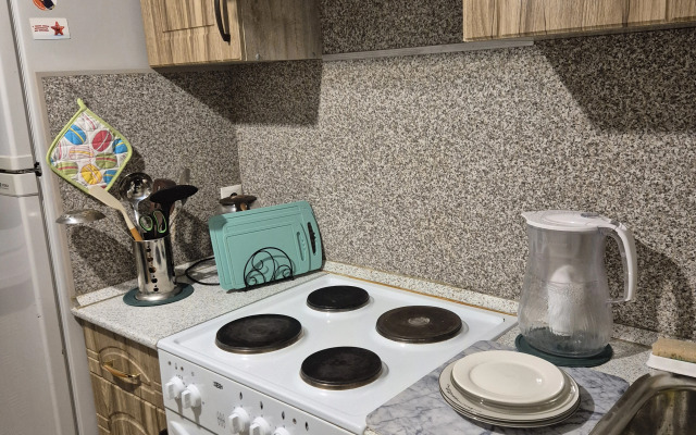 Квартира Зеленоград корпус 701