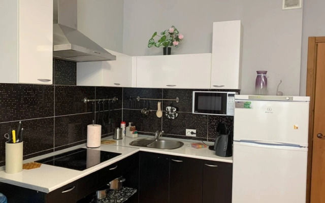 Domashnij Uyut Na Kujbyisheva 21 Apartments
