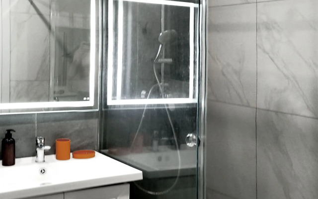 Studiya Avenir Flat