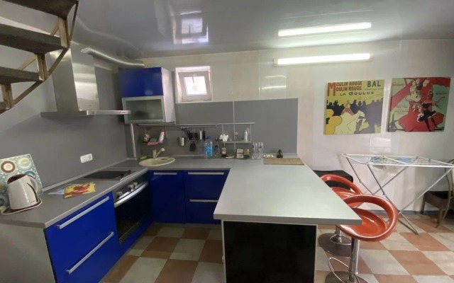 Апартаменты 265 на Набережной