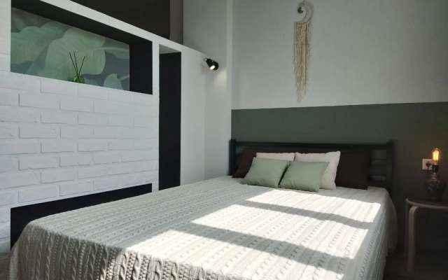 Na Ulitse Plescheevskaya 8 V Tsentre Goroda Flat