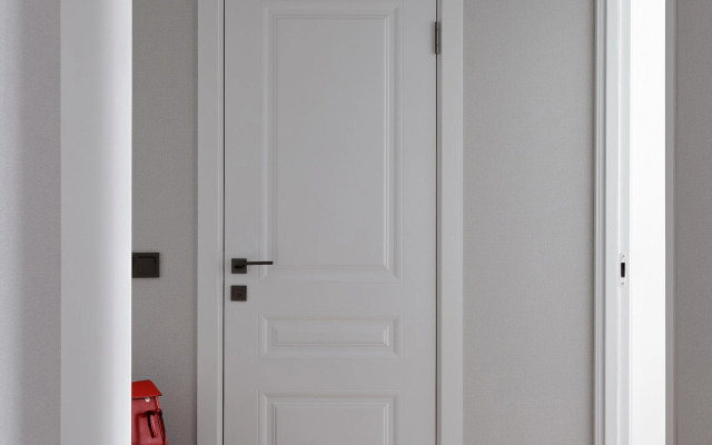 Апартаменты Уютная 1к Карри