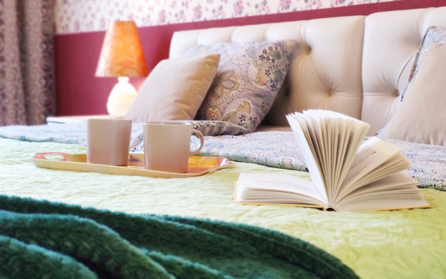 Апартаменты UnReal