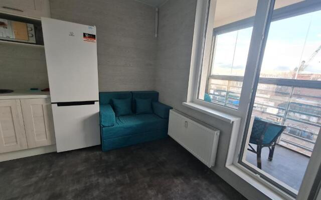 Na Vasilevskom Ostrove Apartments