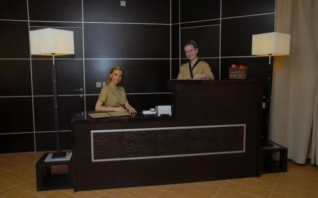 Центр отдыха и здоровья Кстово