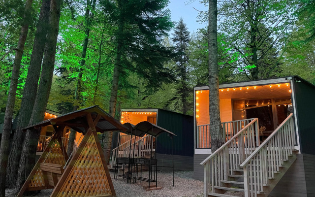 Azzam Guest house