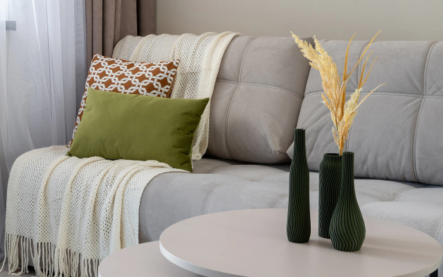 Апартаменты Red Apartments Переулок Горького Колибри