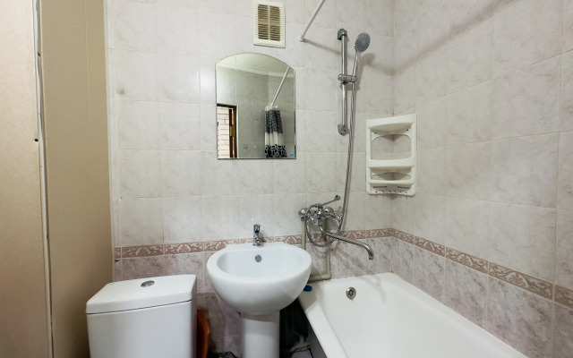 Квартира Проспект Мира 5