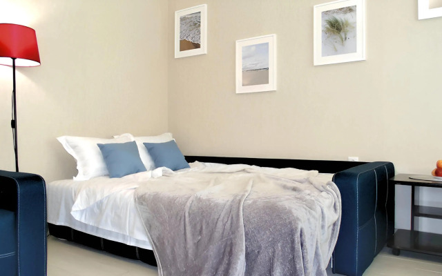 Kavkaz Apartaments