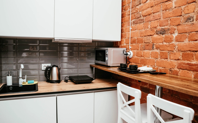 Отель Grand Apart near Nevsky