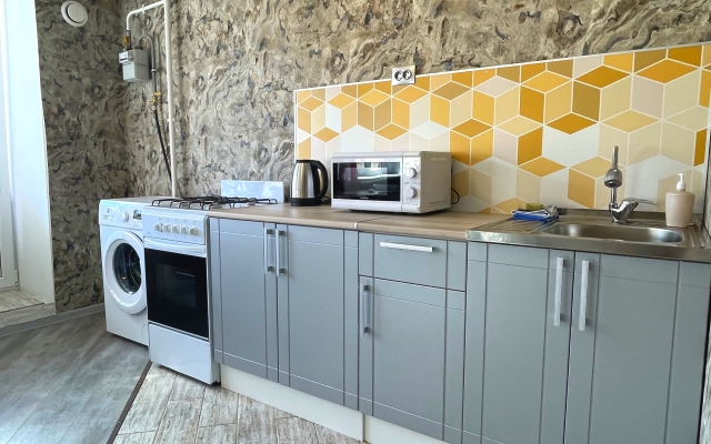 Pskov City Apartments Baltiyskaya  Flat