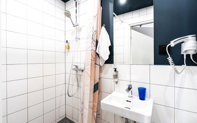 Апартаменты Standard 408