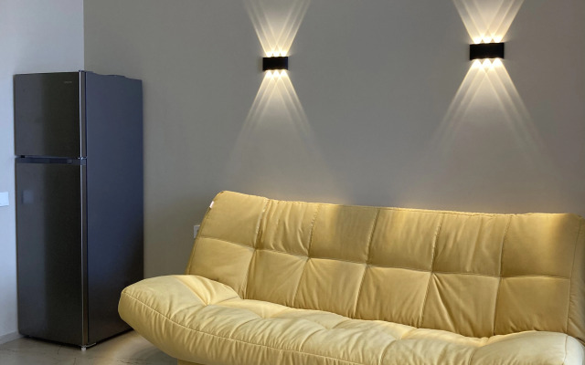 Апартаменты Sun&Atlas в Судаке