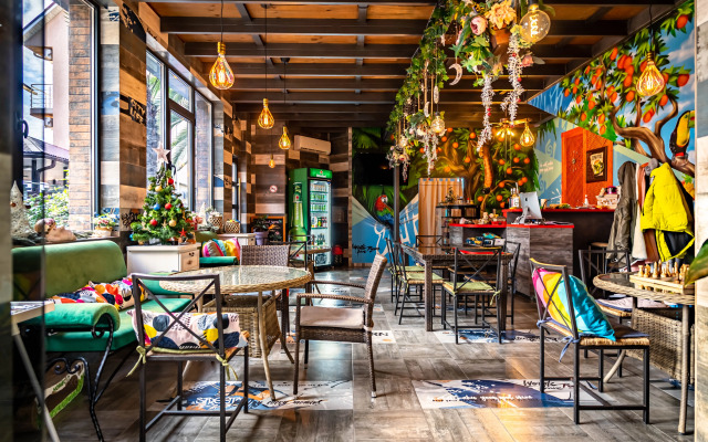 Nika Hotel