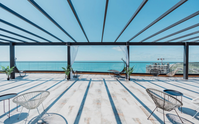 Navi Apartment Hotel