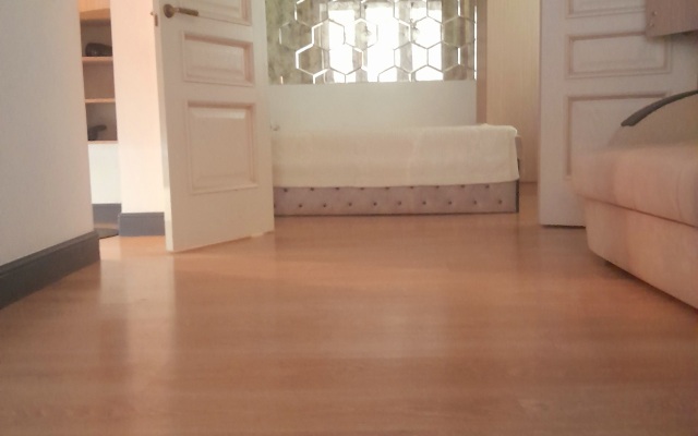 Apartment Miraliott Moscow