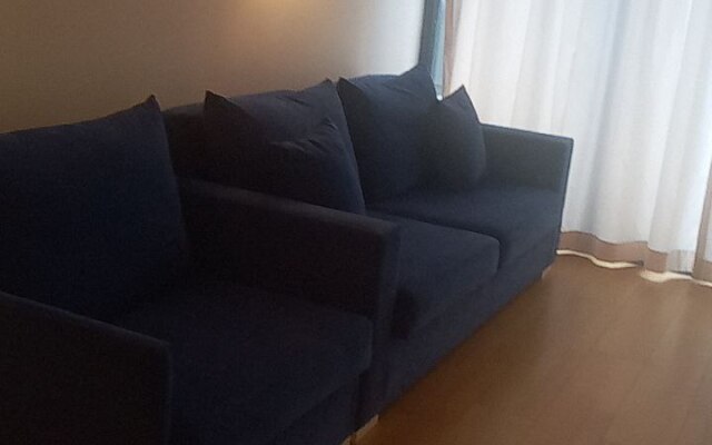 Vip Apart 2 Rooms Apartments