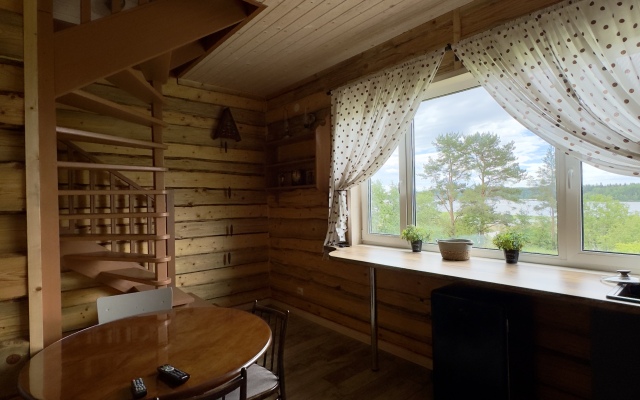 Ranta Khaus Guest house