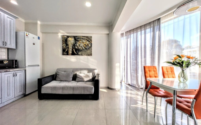 M Apartments Versal 2 Apartments