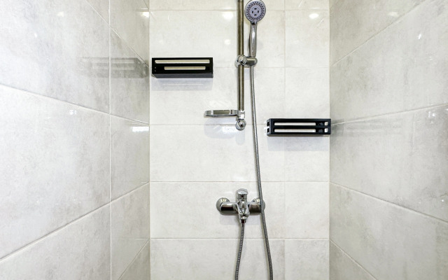 Monako 24 Zhk Oazis 12 Apartments