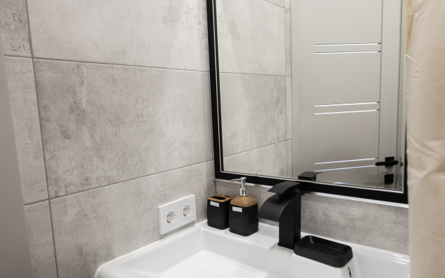 Апартаменты Букинист 14/1