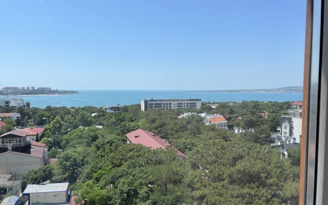 Апартаменты 088 Халтурина 11